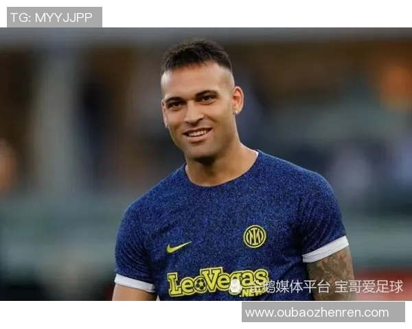 劳塔罗的崛起之路：从青年才俊到世界足坛的闪耀明星