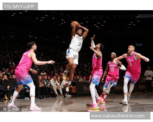 篮网与奇才精彩对决中文解说全程回顾与分析