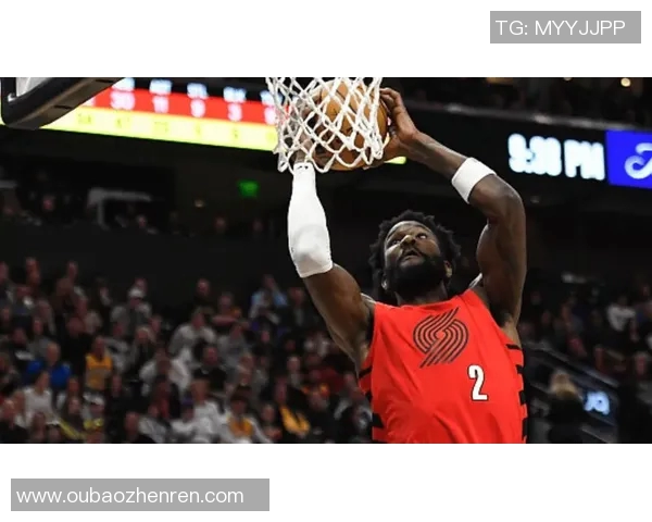 老鹰与开拓者对决分析及比赛推荐策略详解